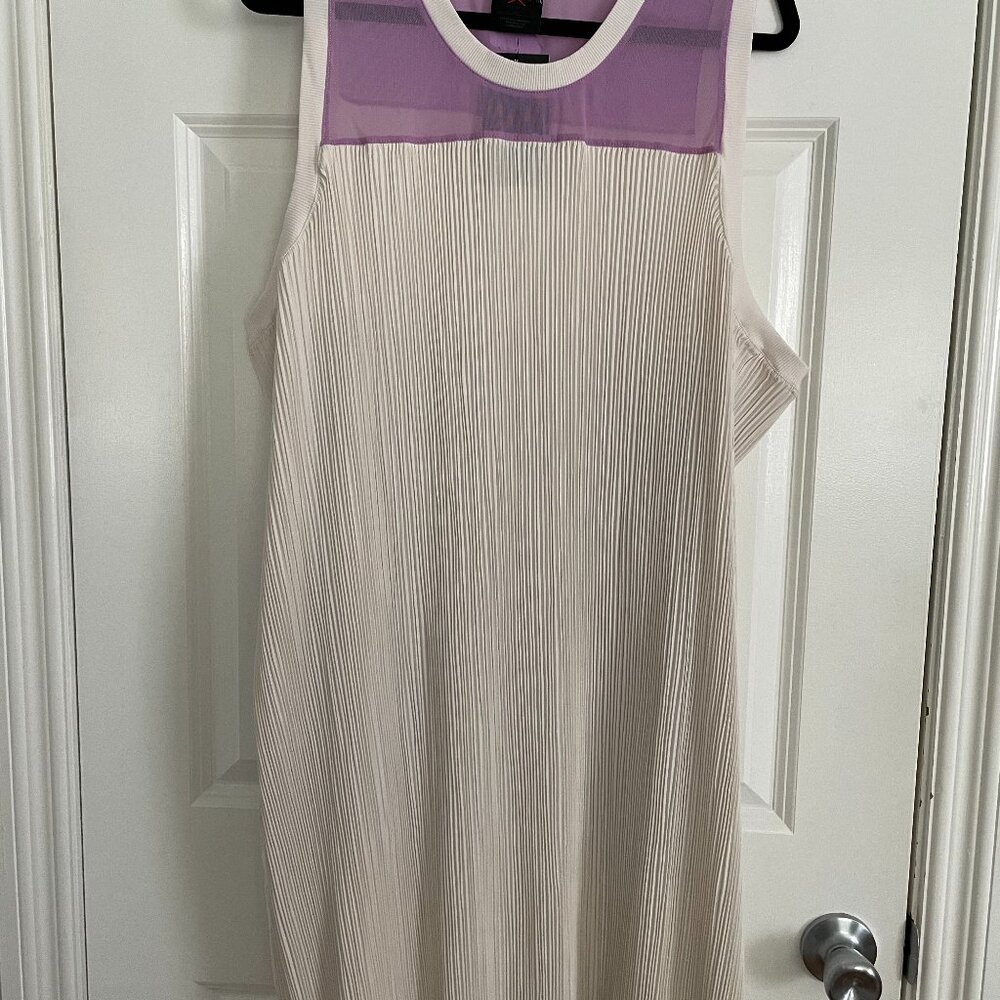 NWT Nike Women’s Jordan 23 Engineered Dress Plus Size 2X MSRP $180